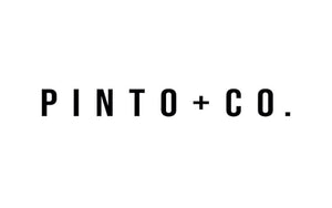 Pinto+Co. Logo