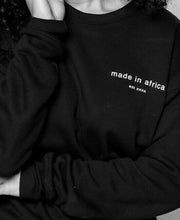 Load image into Gallery viewer, MOTHERLAND SWEATSHIRT
